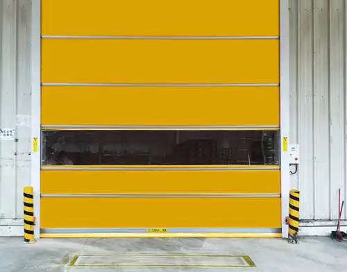 济南冠森卷帘门销售网开通@！